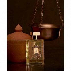 La Sultane De Saba Oriental Ayurvedic Scented Perfume EDP Smaržas dzintars, vaniļa, pačūlija 100ml