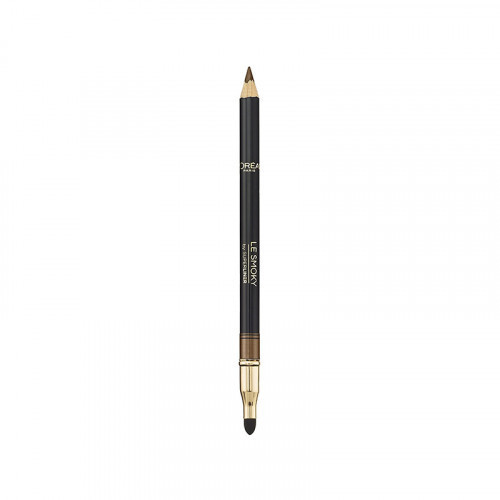 L'Oréal Paris Color Riche Le Smoky Super Liner Acu zīmulis 1.2g