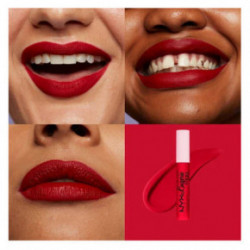 NYX Professional Makeup Lip Lingerie XXL Matte Liquid Lipstick Matēta lūpu krāsa 4ml