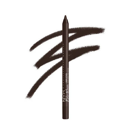 NYX Professional Makeup Epic Wear Eye Pencil Ilgnoturīgs acu zīmulis Gold Plated