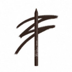 NYX Professional Makeup Epic Wear Eye Pencil Ilgnoturīgs acu zīmulis Gold Plated