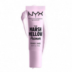 NYX Professional Makeup The Marshmellow Smoothing Primer Grima bāze 30ml