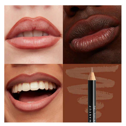 NYX Professional Makeup Slim Lip Pencil Lūpu zīmulis 1g