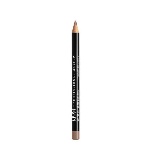 NYX Professional Makeup Slim Lip Pencil Lūpu zīmulis 1g