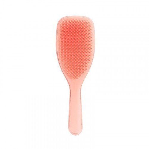 Tangle Teezer The Wet Detangler Large Hair Brush Lielā matu suka Bubble Gum