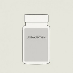 Math Scientific Astaxanthin Uztura bagātinātājs 60 kapsulas