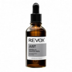 Revox B77 Just Centella Asiatica 100% Atjaunojošs sejas serums 30ml