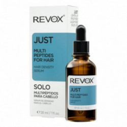 Revox B77 Just Multi Peptides for Hair Hair Density Serum Matu blīvuma serums 30ml