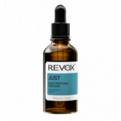 Revox B77 Just Multi Peptides for Hair Hair Density Serum Matu blīvuma serums 30ml
