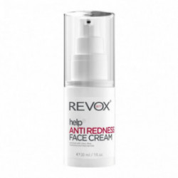 Revox B77 help Anti-Redness Face Cream Krēms apsārtušas sejas un kakla ādas kopšanai 30ml