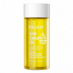 Revox B77 Skin Therapy Anti Cellulite Oil Pretcelulīta eļļa 75ml