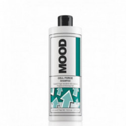 Mood Cell Force Shampoo Šampūns pret matu izkrišanu 400ml