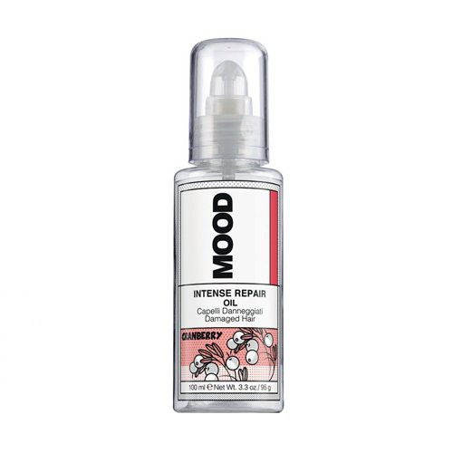 Mood Intense Repair Atjaunojoša matu eļļa 100ml