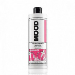 Mood Color Protect Matu šampūns krāsotiem matiem 400ml
