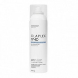 Olaplex Nº.4D Clean Volume Detox Dry Shampoo Sausais šampūns 178g