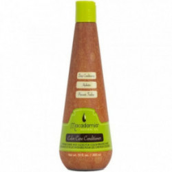 Macadamia Color Care Conditioner Kondicionieris krāsotiem matiem 300ml