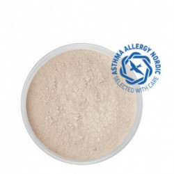 IDUN Mineral Powder Foundation Birstošais pūderis 7g