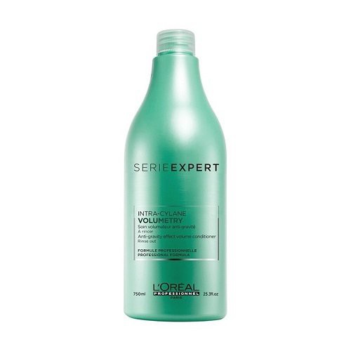 L'Oréal Professionnel Volumetry Anti-gravity effect Kondicionieris smalkiem matiem 200ml
