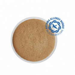 IDUN Mineral Powder Foundation Birstošais pūderis 7g