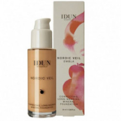 IDUN Nordic Veil Tonālais krēms 26ml