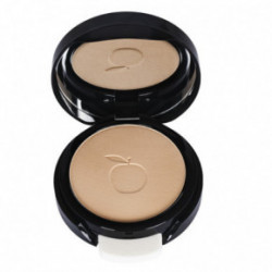 IDUN 2-in-1 Pressed Powder & Foundation Kompakts pulveris 7.7g