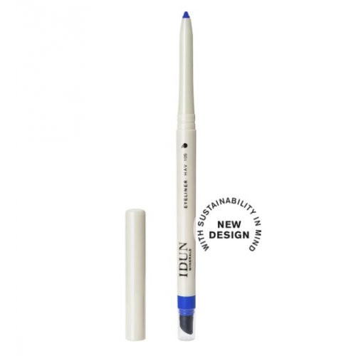 IDUN Creamy Eyeliner Mehāniskais acu zīmulis 0.35g