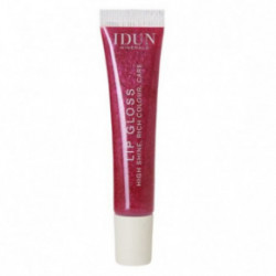 IDUN Lip Gloss Lūpu spīdums 6ml