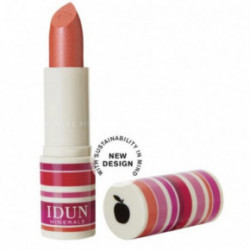 IDUN Creme Lipstick Krēmveida lūpu krāsa 3.6g