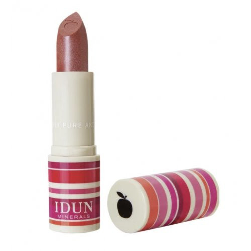 IDUN Creme Lipstick Krēmveida lūpu krāsa 3.6g