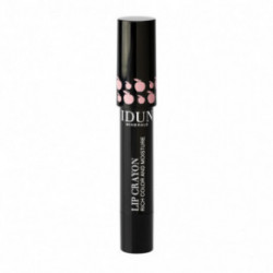 IDUN Lip Crayon Rich Color and Moisture Lūpu krītiņš 2.5g