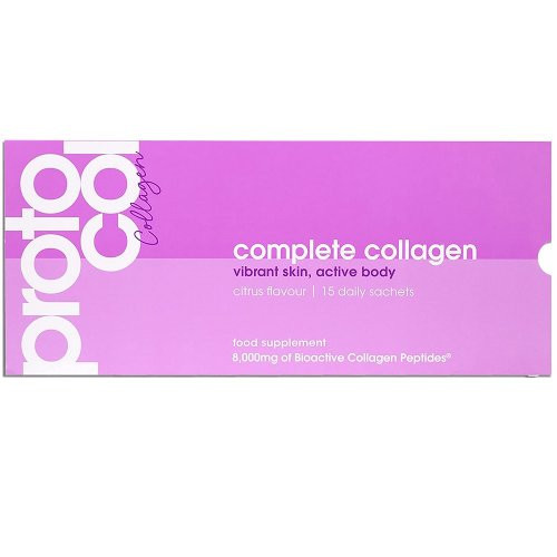 Proto-col Complete Collagen Uztura bagātinātājs 15x30ml