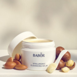 Babor Hyaluronic Cleansing Balm Attīrošs sejas balzams ar 3D hialuronskābi prasīgai ādai 150ml