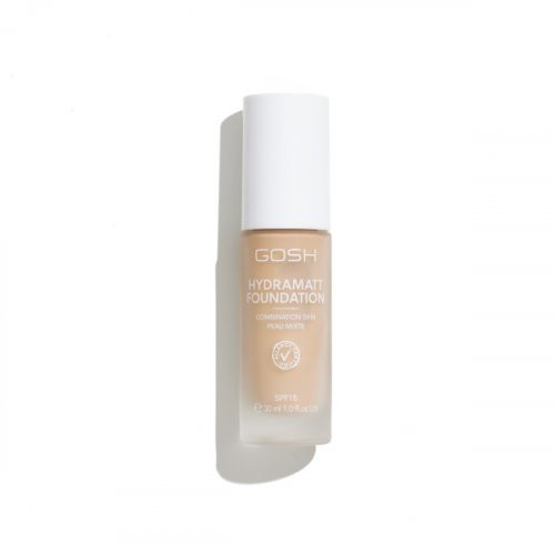 GOSH Copenhagen Hydramatt Foundation Grima bāze 30ml