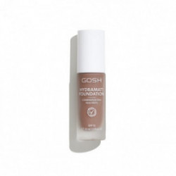 GOSH Copenhagen Hydramatt Foundation Grima bāze 30ml