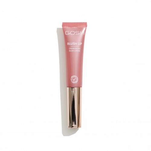 GOSH Copenhagen Blush Up Cream Blush Vaigu sārtums 14ml