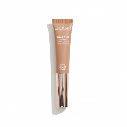 GOSH Copenhagen Shape Up Cream Contour Kontūrēšanas līdzekļis 14ml