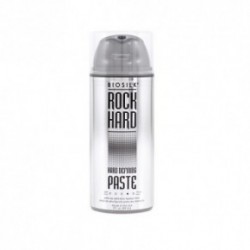 Biosilk Rock Hard Stipras fiksācijas matēta matu želeja 89ml