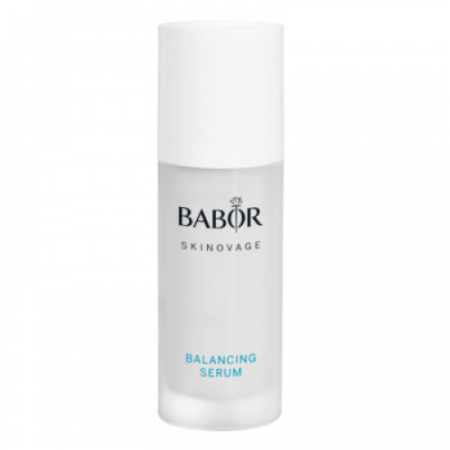 Babor Skinovage Balancing Serum Mitrinošs serums kombinētai sejas ādai 30ml