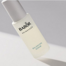 Babor Skinovage Balancing Serum Mitrinošs serums kombinētai sejas ādai 30ml