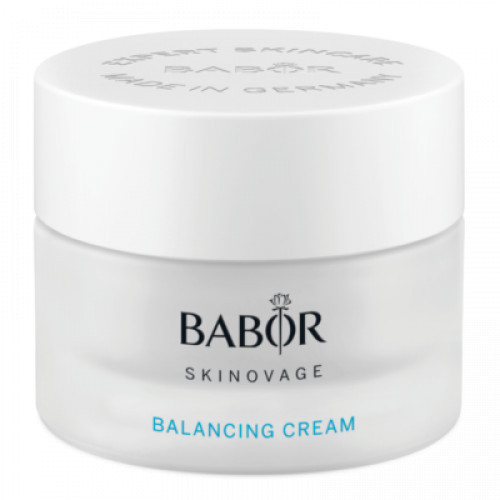 Babor Skinovage Balancing Cream Mitrinošs sejas krēms kombinētai ādai 50ml
