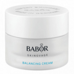 Babor Skinovage Balancing Cream Mitrinošs sejas krēms kombinētai ādai 50ml