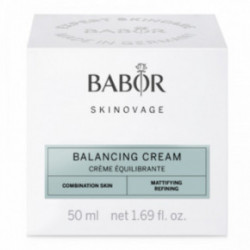 Babor Skinovage Balancing Cream Mitrinošs sejas krēms kombinētai ādai 50ml