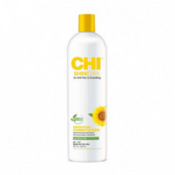 CHI ShineCare Anti Frizz & Smoothing Conditioner Matus nogludinošs kondicionieris 355ml