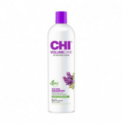 CHI VolumeCare Extra Body & Boost Shampoo Šampūns matu apjomam 355ml