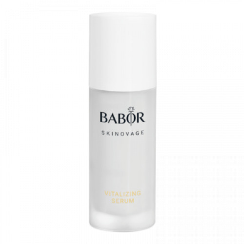 Babor Skinovage Vitalizing Serum Serums nogurušai ādai 30ml