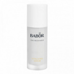 Babor Skinovage Vitalizing Serum Serums nogurušai ādai 30ml