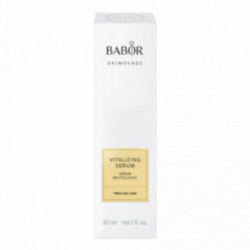 Babor Skinovage Vitalizing Serum Serums nogurušai ādai 30ml