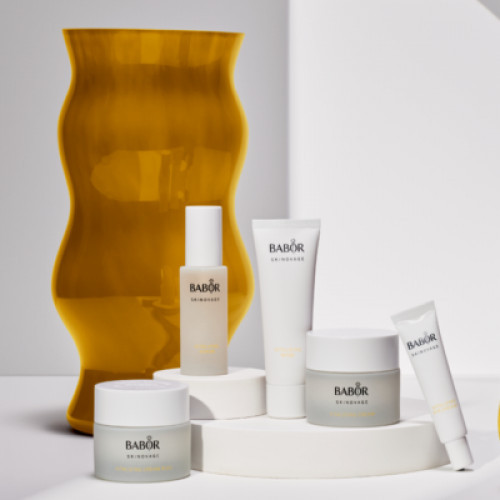 Babor Skinovage Vitalizing Serum Serums nogurušai ādai 30ml