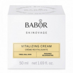 Babor Skinovage Vitalizing Cream Krēms nogurušai sejas ādai 50ml