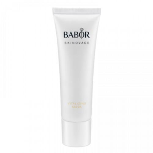 Babor Skinovage Vitalizing Mask Pretgrumbu sejas maska 50ml